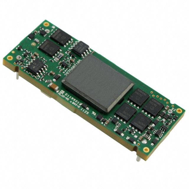 E48SP12020NRFA Delta Electronics  Convertidores CC CC